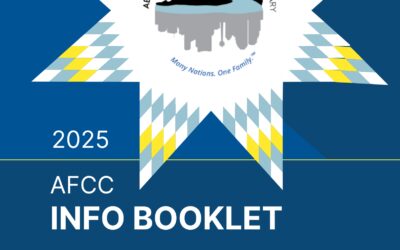 AFCC Info Booklet 2025