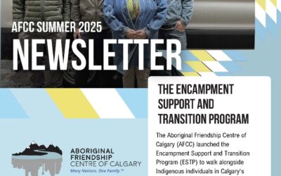 AFCC Summer Newsletter