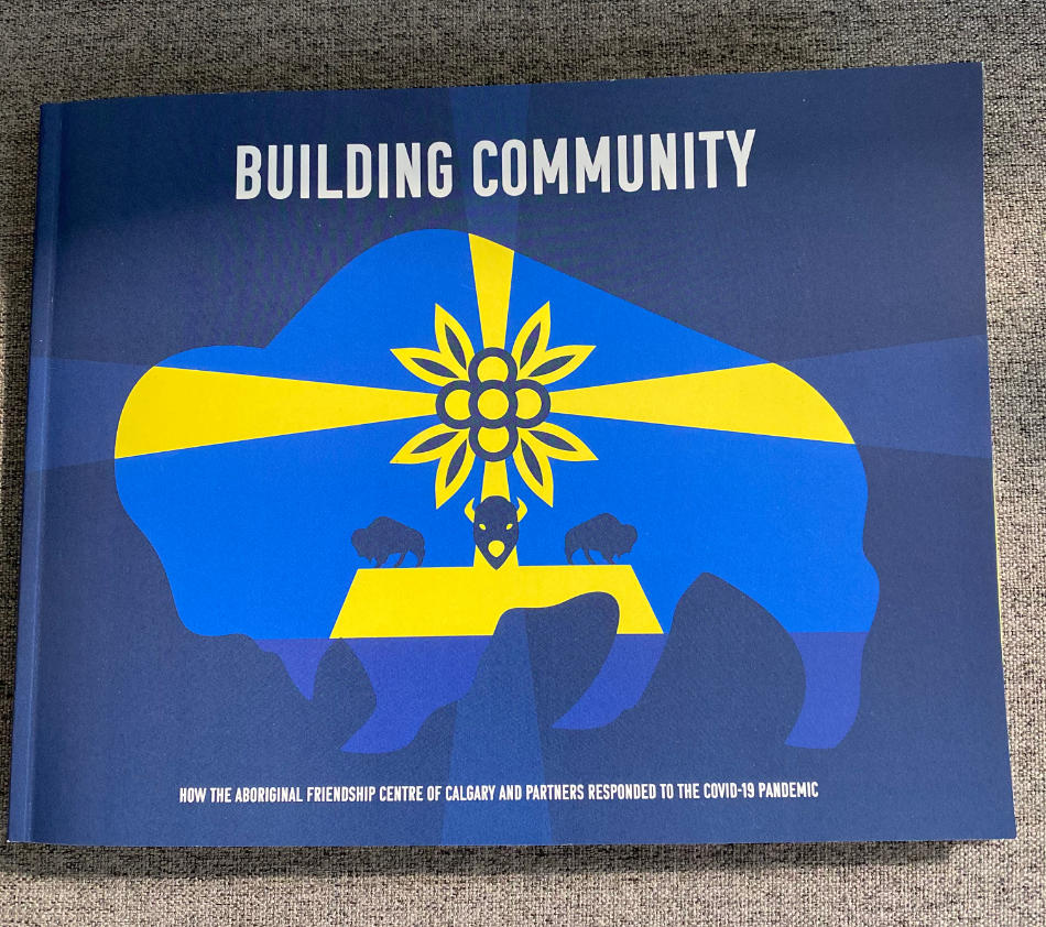 service-community-member-01 AFCC provides a wide array of support services for Indigenous individuals and families living in Calgary.