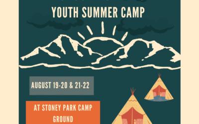 Honouring Life’s Youth Summer Camp – Spaces Limited!