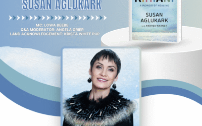 Susan Aglukark: Relive a Special Afternoon with the AFCC