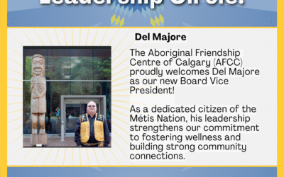 Introducing Our New Board Vice President: Del Majore