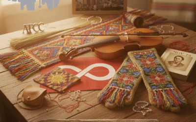 Celebrating Métis Week in Alberta: History, Culture, and Louis Riel