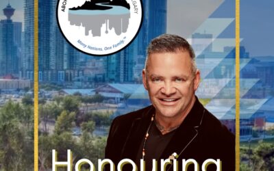 Honouring 8 Years: Shane Gauthier’s Dedicated Leadership at AFCC