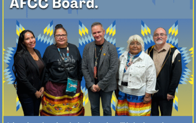 A New Chapter Begins: AFCC Members Elect Brand New Board of Directors