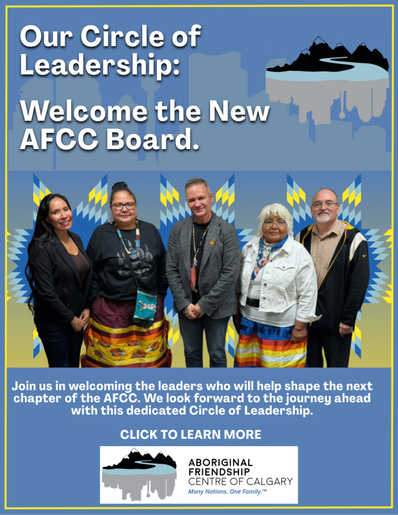 AFCC New Board 2025