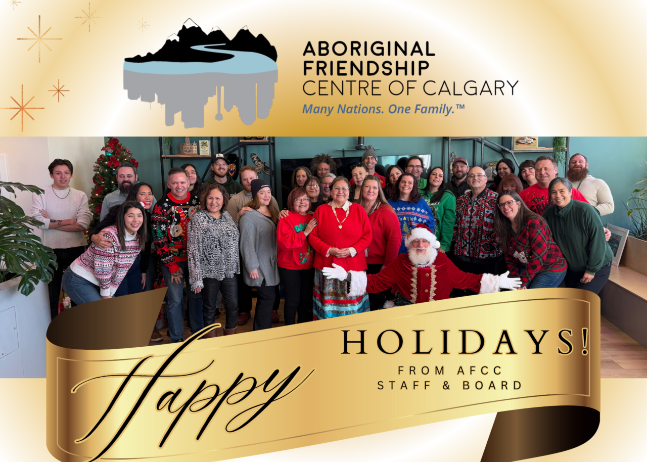 AFCC Holiday Hours 2025: Feasting, Friendship & Greetings
