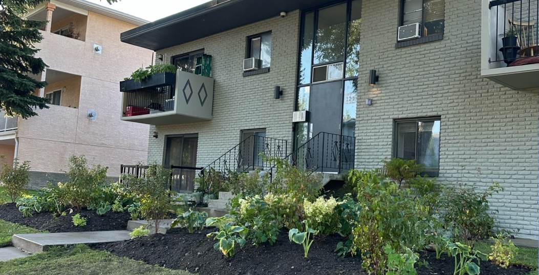 Aboriginal Housing - The Bromley Place