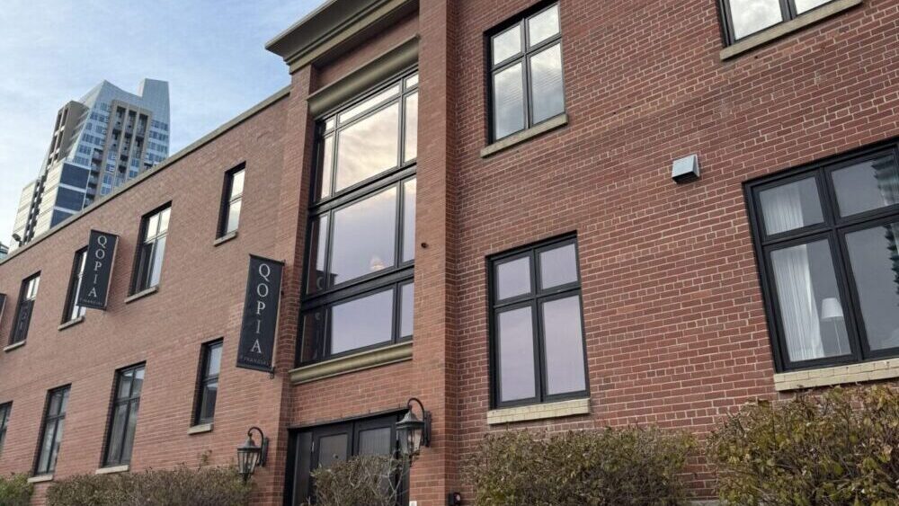 The Indigenous Warming Centre(Seasonal)