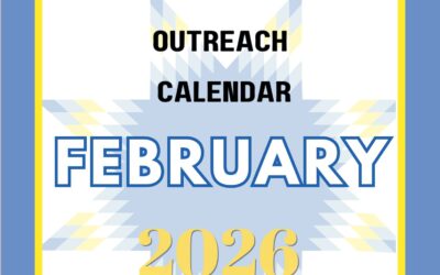 AFCC Outreach Calendar: February 2026