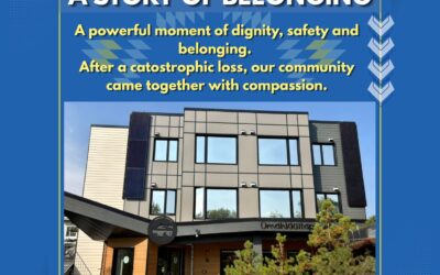 Welcoming Community Members Home to Omahkkitapioyis