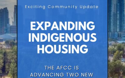 EXPANDING INDIGENOUS HOUSING