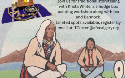 Winter Stories and Creations Part 4