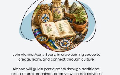 Traditional Arts & Culture: Weekly Workshops at AFCC