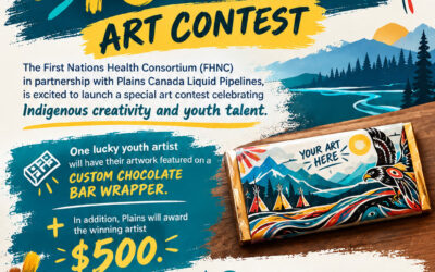 CALLING ALL YOUTH! ART CONTEST